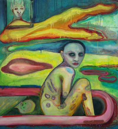 No 226 de Katharina Schellenberger