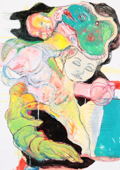 Nº 231 de Katharina Schellenberger