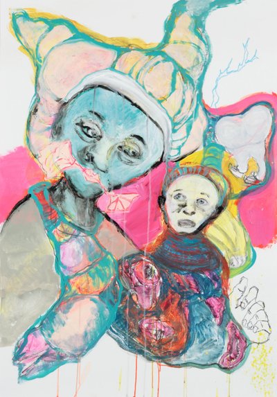 No 232 de Katharina Schellenberger