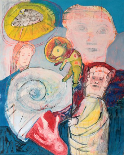 Nº 246 de Katharina Schellenberger
