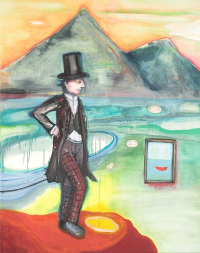 No 260 de Katharina Schellenberger
