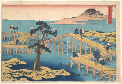  de Katsushika Hokusai