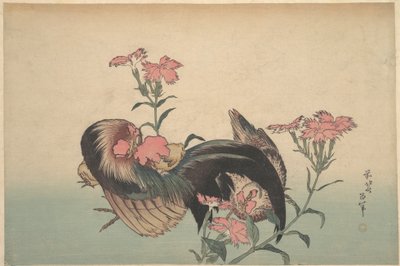  de Katsushika Hokusai