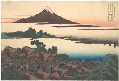  de Katsushika Hokusai