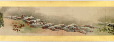 (detalle) de Katsushika Hokusai