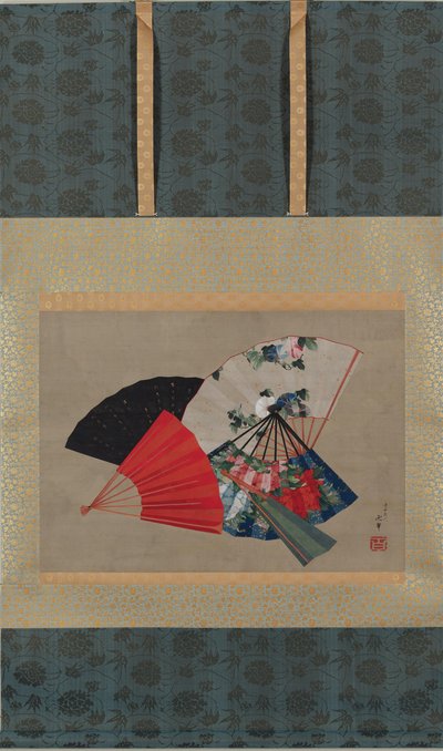 Aficionados de Katsushika Hokusai
