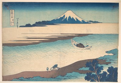  de Katsushika Hokusai