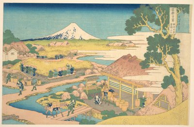  de Katsushika Hokusai