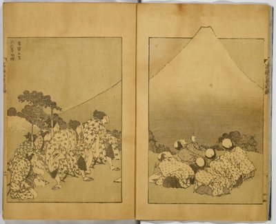  de Katsushika Hokusai