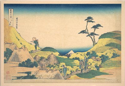  de Katsushika Hokusai