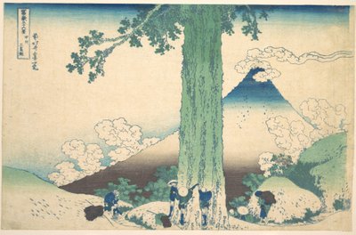  de Katsushika Hokusai
