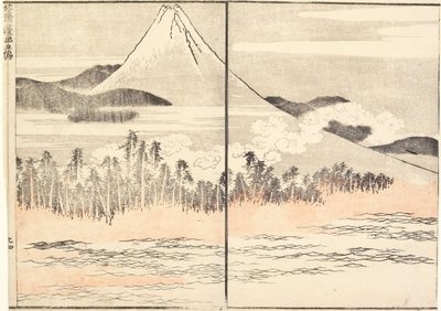  de Katsushika Hokusai