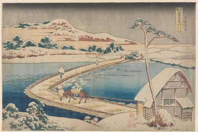  de Katsushika Hokusai