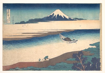  de Katsushika Hokusai