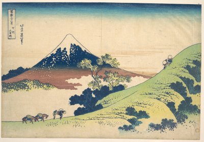  de Katsushika Hokusai