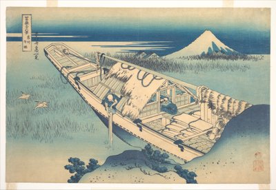  de Katsushika Hokusai