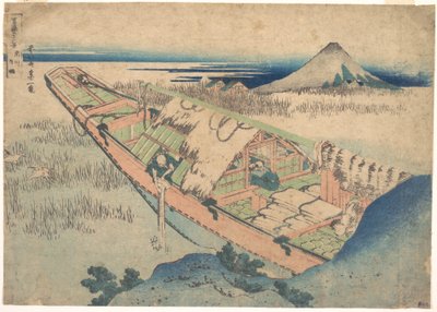 de Katsushika Hokusai