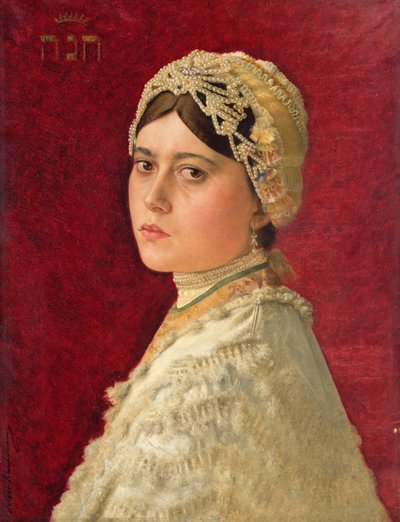 Imagen Desconocida de Kaufmann
