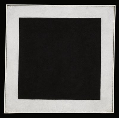  de Kazimir Severinovich Malevich