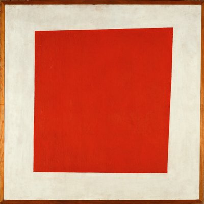  de Kazimir Severinovich Malevich
