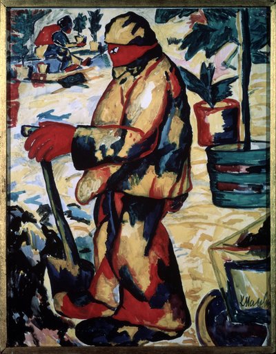 pedo01458 de Kazimir Severinovich Malevich
