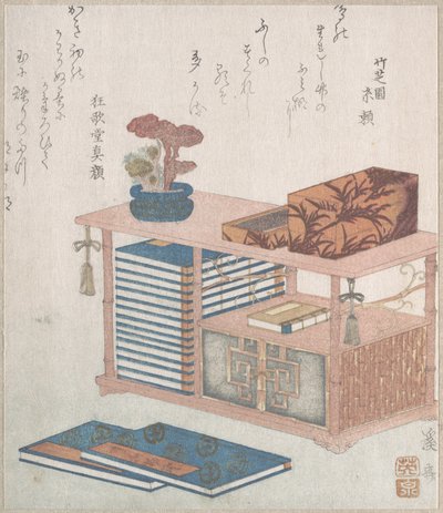  de Keisai Eisen