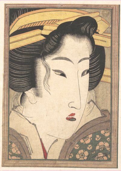 de Keisai Eisen