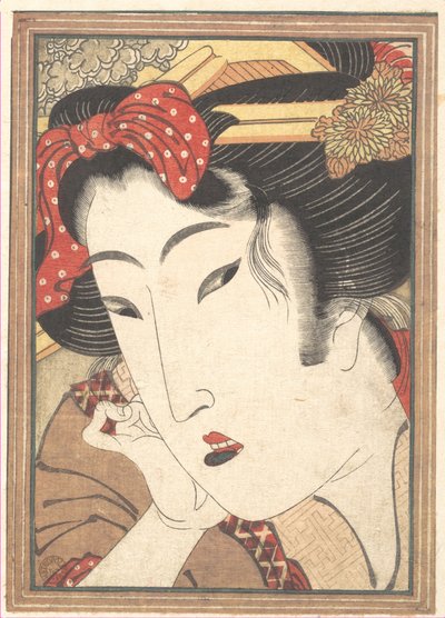  de Keisai Eisen