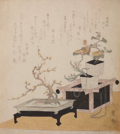  de Keisai Eisen