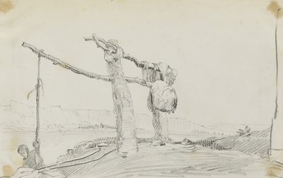 (Dispositivo de extracción de agua) de Kellogg, Miner Kilbourne