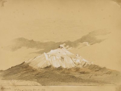 Acireale de Kellogg, Miner Kilbourne