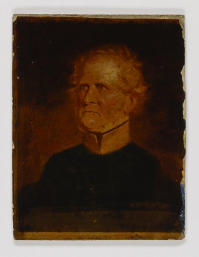 Jefe de Winfield Scott de Kellogg, Miner Kilbourne