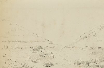 Pozo de Jacob, Samaria de Kellogg, Miner Kilbourne