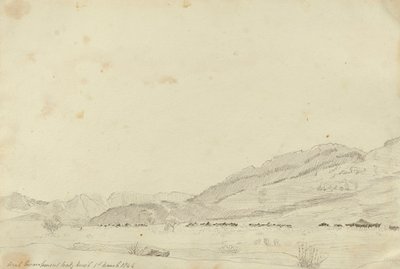 Kineh de Kellogg, Miner Kilbourne