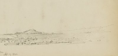 Sidón de Kellogg, Miner Kilbourne