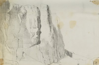 Valle de los Reyes, Tebas de Kellogg, Miner Kilbourne