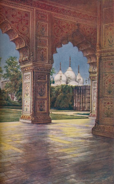 Delhi, c. 1930s de Kenneth Comyn