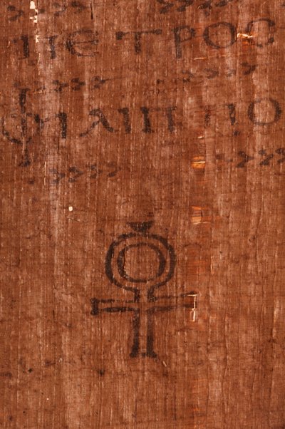 Evangelio de Judas; Códice Tchacos; Edición crítica, texto gnóstico; Ginebra, 2006 (foto) de Kenneth Garrett