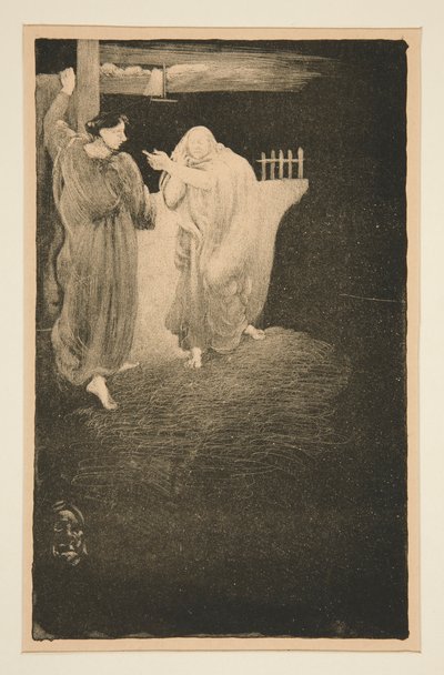 Lujoso de Ker Xavier Roussel
