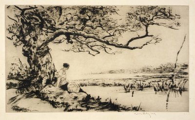 Un día de verano de Kerr Eby