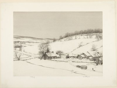 Árboles de Navidad de Kerr Eby