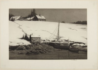  de Kerr Eby
