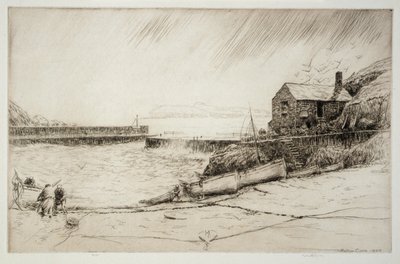 Cala Mullion de Kerr Eby