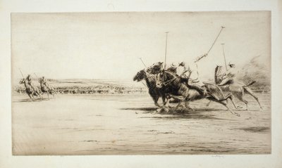 Polo de Kerr Eby