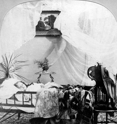 Su Ángel Guardián de Keystone View Company