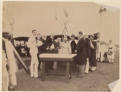 Planes de obras hidráulicas de Khanderao R. Naik