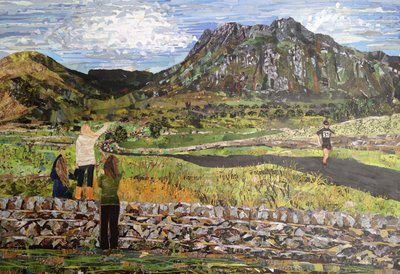Langdale de Kirstie Adamson