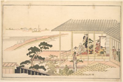  de Kitagawa Utamaro