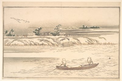  de Kitagawa Utamaro