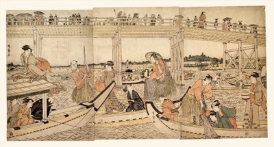  de Kitagawa Utamaro